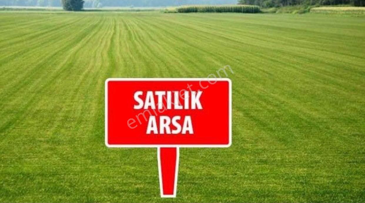 Denizli Honaz Kaklık Mahallesinde Satılık Arsa