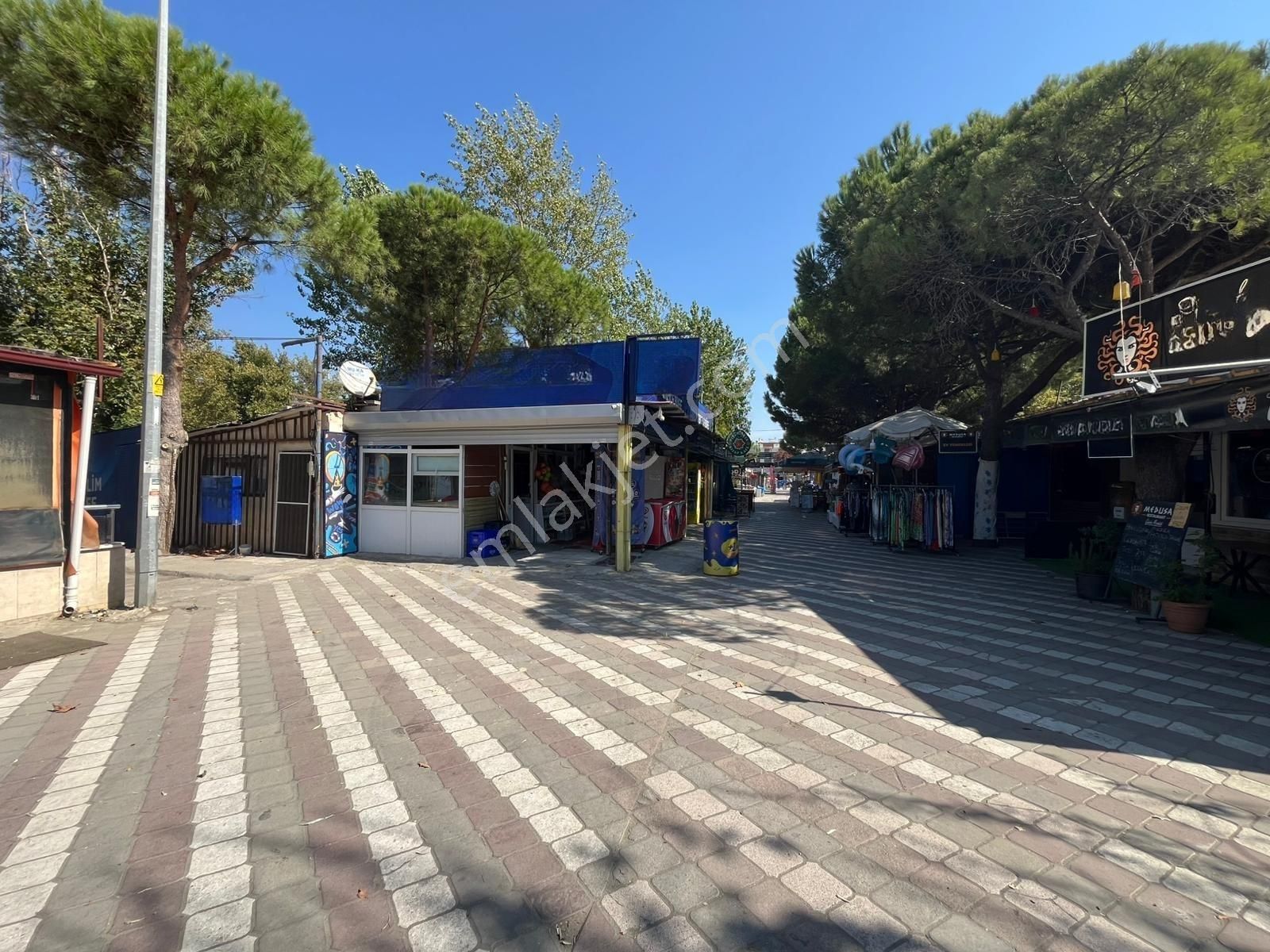 Akçay Köşemden Tek Yetki Denize 50 M Yüksek Getirili Tekel Büfe - Görsel 7