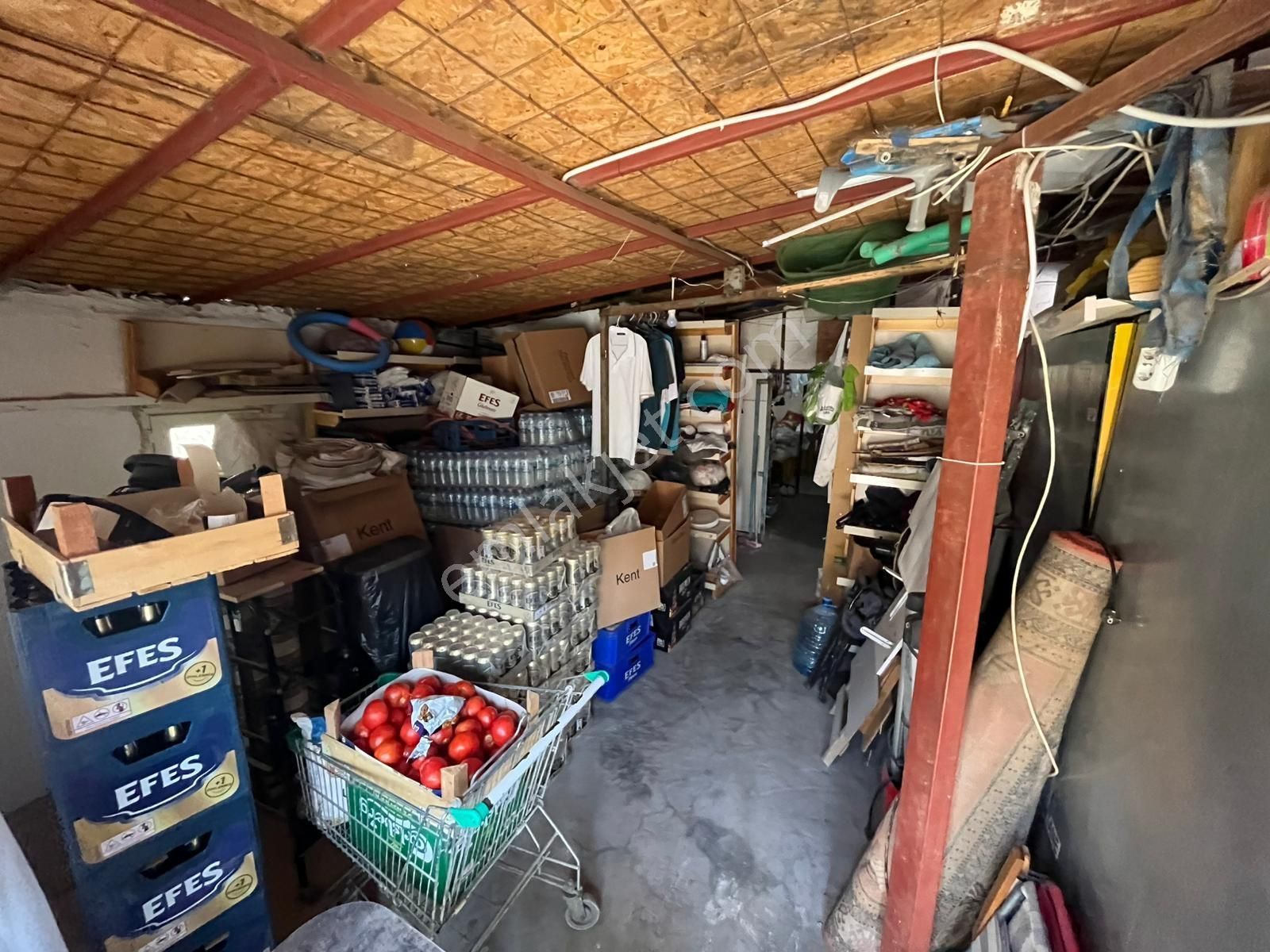 Akçay Köşemden Tek Yetki Denize 50 M Yüksek Getirili Tekel Büfe - Görsel 5