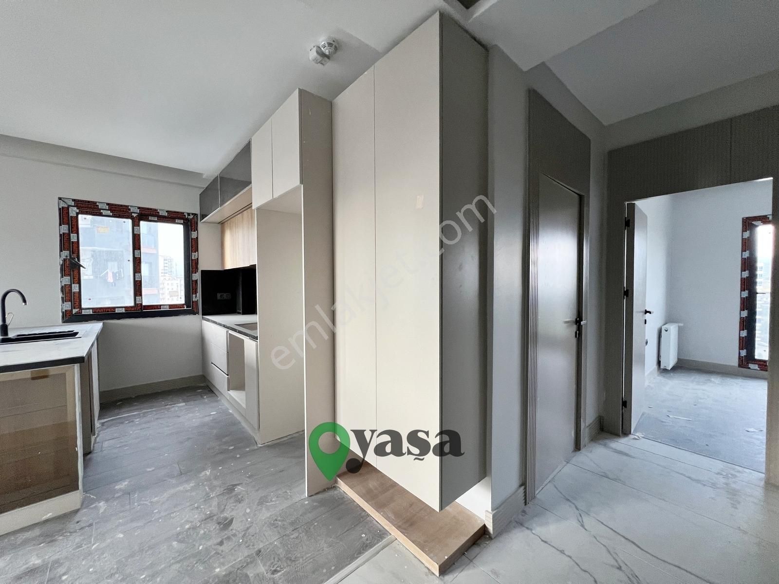 Yaşa Gyd - Vıtacourt Holıday Sitesi 2+1 Satılık Daire - Görsel 5