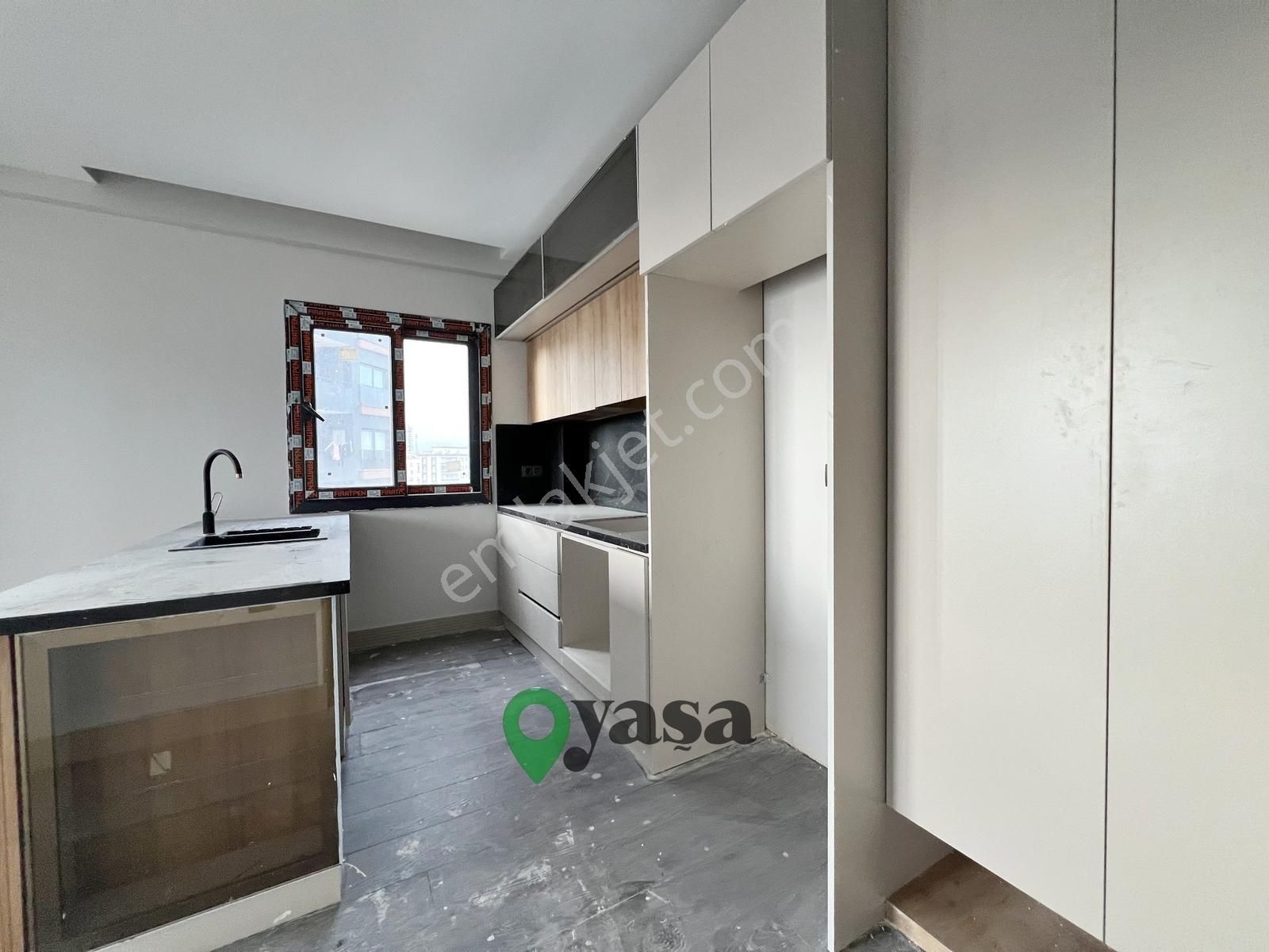 Yaşa Gyd - Vıtacourt Holıday Sitesi 2+1 Satılık Daire - Görsel 4