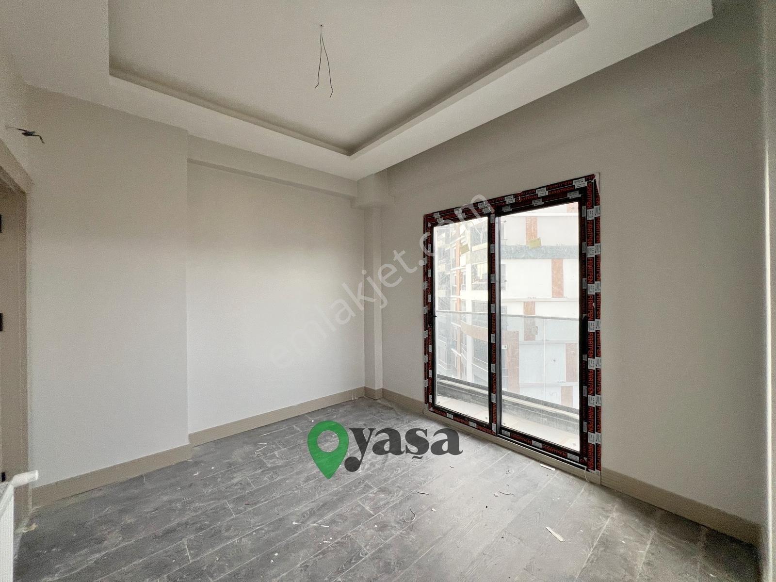 Yaşa Gyd - Vıtacourt Holıday Sitesi 2+1 Satılık Daire - Görsel 9