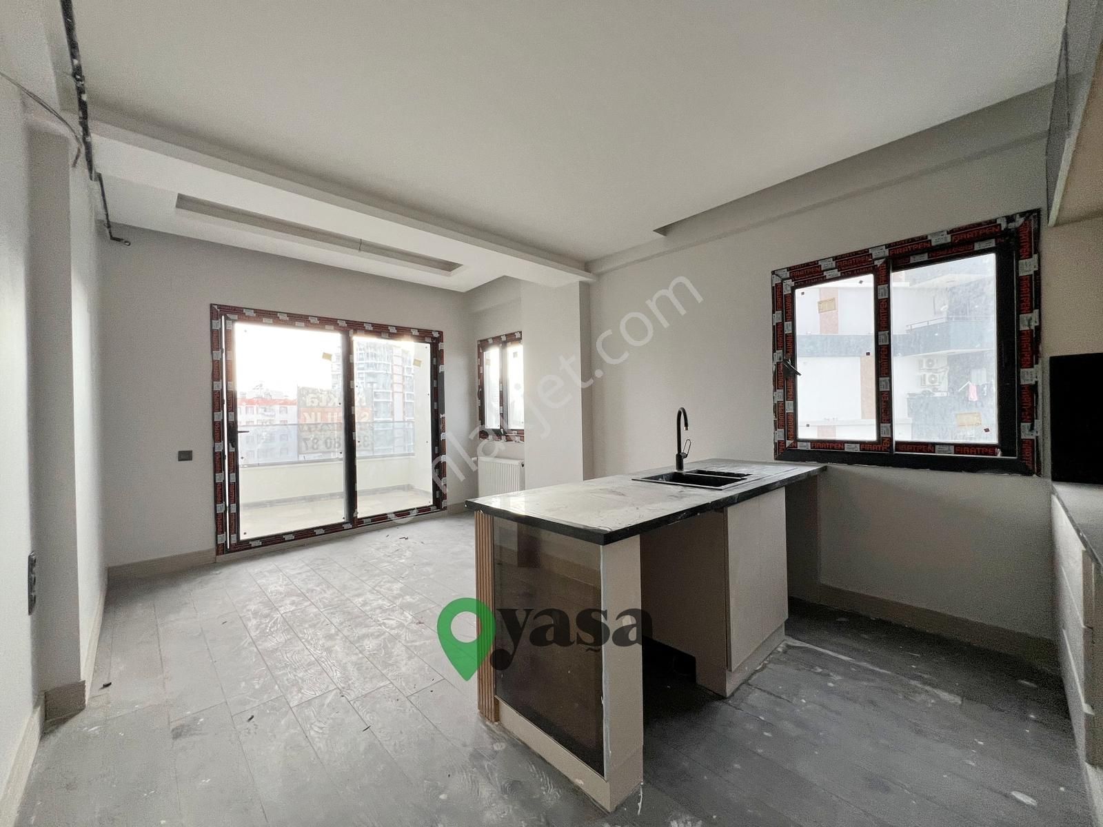 Yaşa Gyd - Vıtacourt Holıday Sitesi 2+1 Satılık Daire - Görsel 6