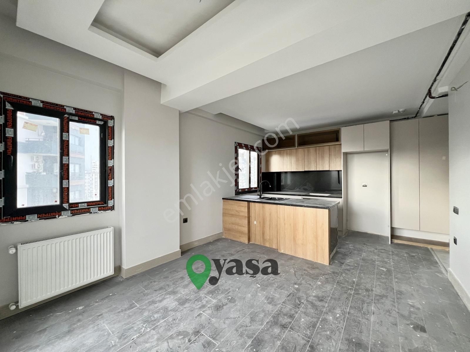 Yaşa Gyd - Vıtacourt Holıday Sitesi 2+1 Satılık Daire - Görsel 11
