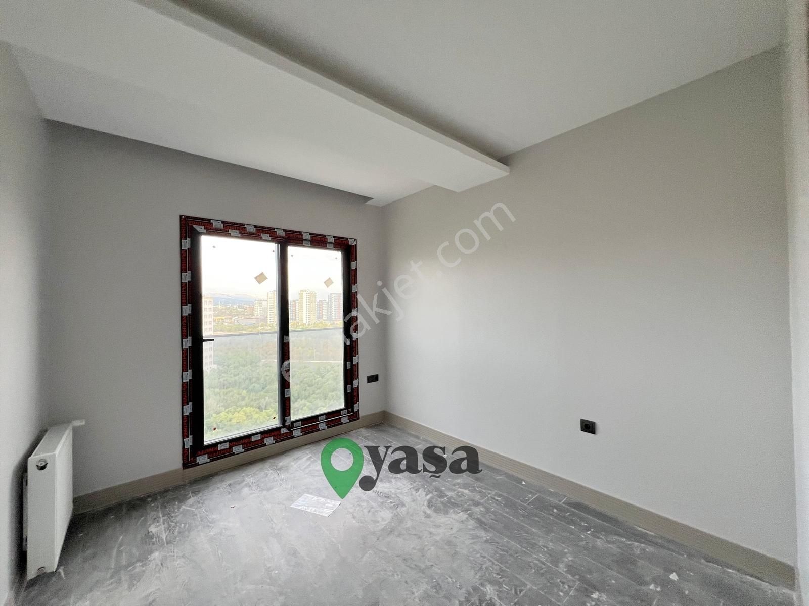 Yaşa Gyd - Vıtacourt Holıday Sitesi 2+1 Satılık Daire - Görsel 8