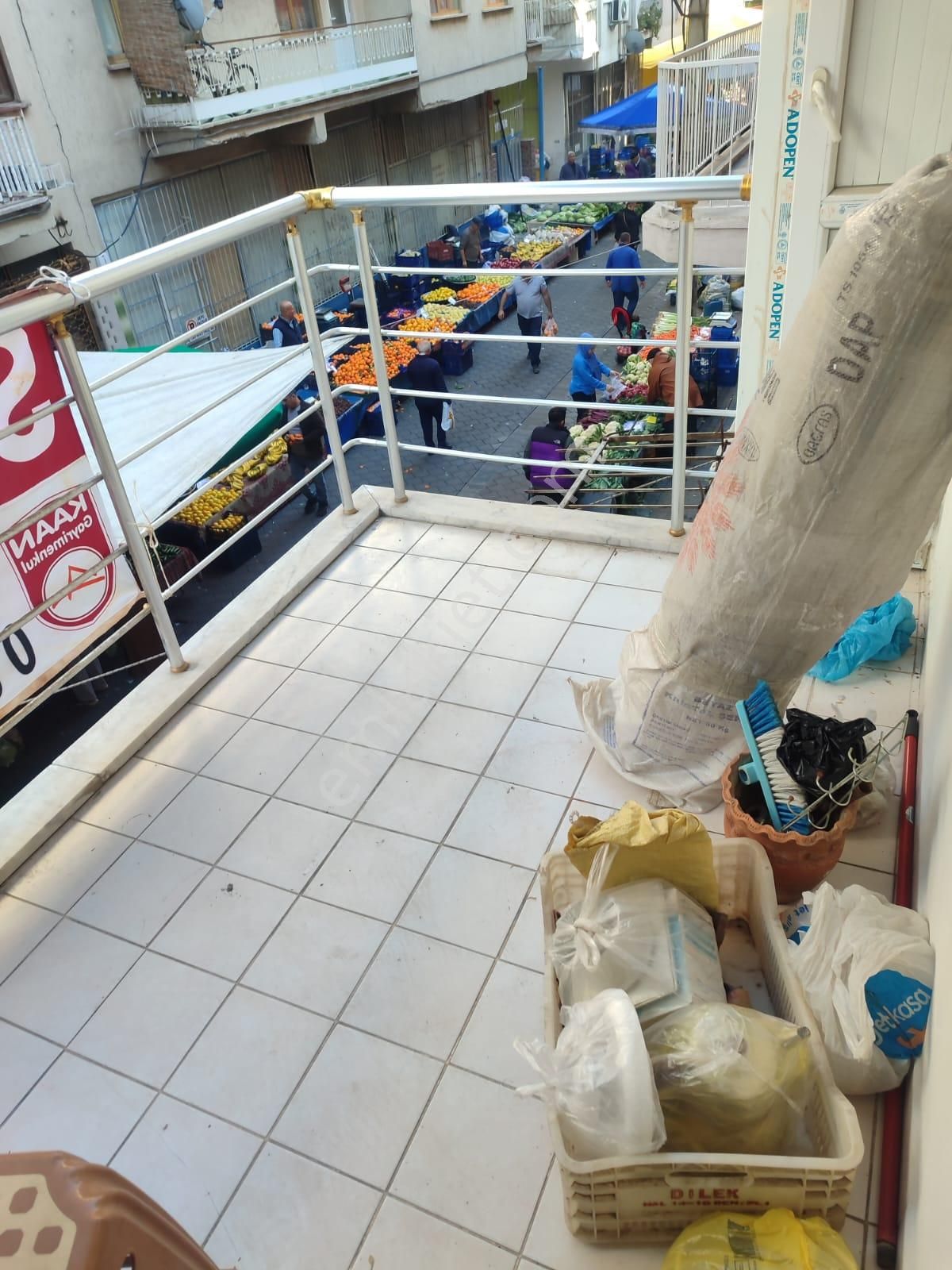 Kaan Emlaktan Topraklıkta Hesaplı 3+1 Arakat Satılık Daire - Görsel 10