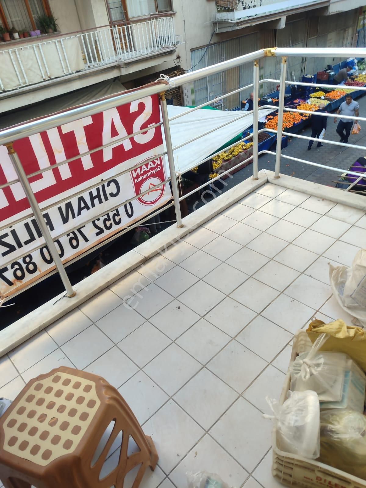 Kaan Emlaktan Topraklıkta Hesaplı 3+1 Arakat Satılık Daire - Görsel 12