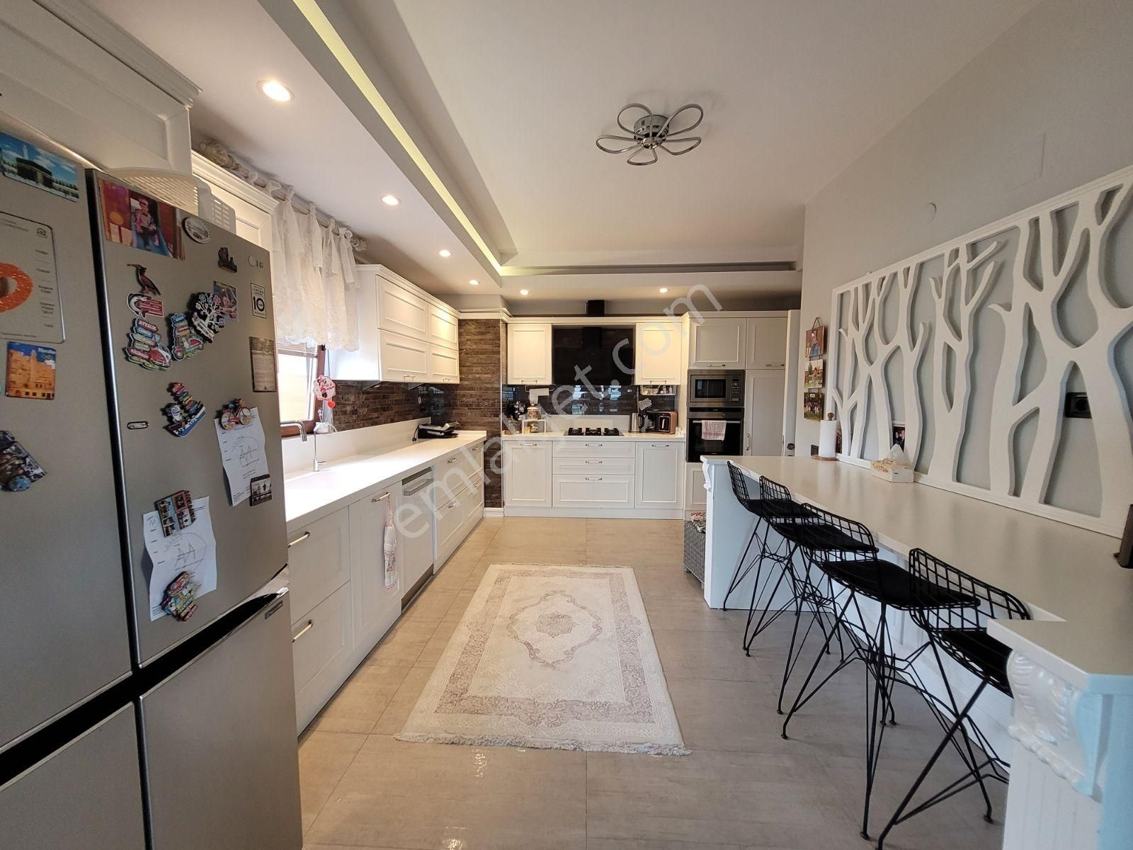 Samsun Atakum'un Zirvesinde Bir Yaşam İçin Özel Dubleks - Görsel 29