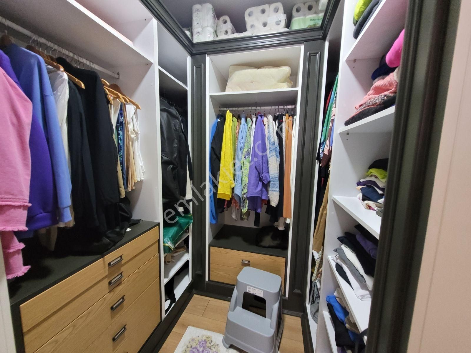 Samsun Atakum'un Zirvesinde Bir Yaşam İçin Özel Dubleks - Görsel 21