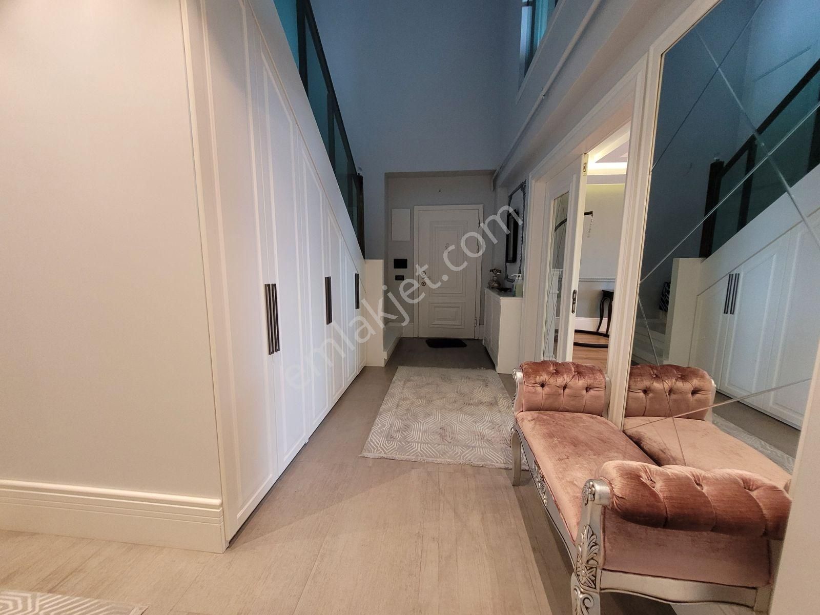 Samsun Atakum'un Zirvesinde Bir Yaşam İçin Özel Dubleks - Görsel 12