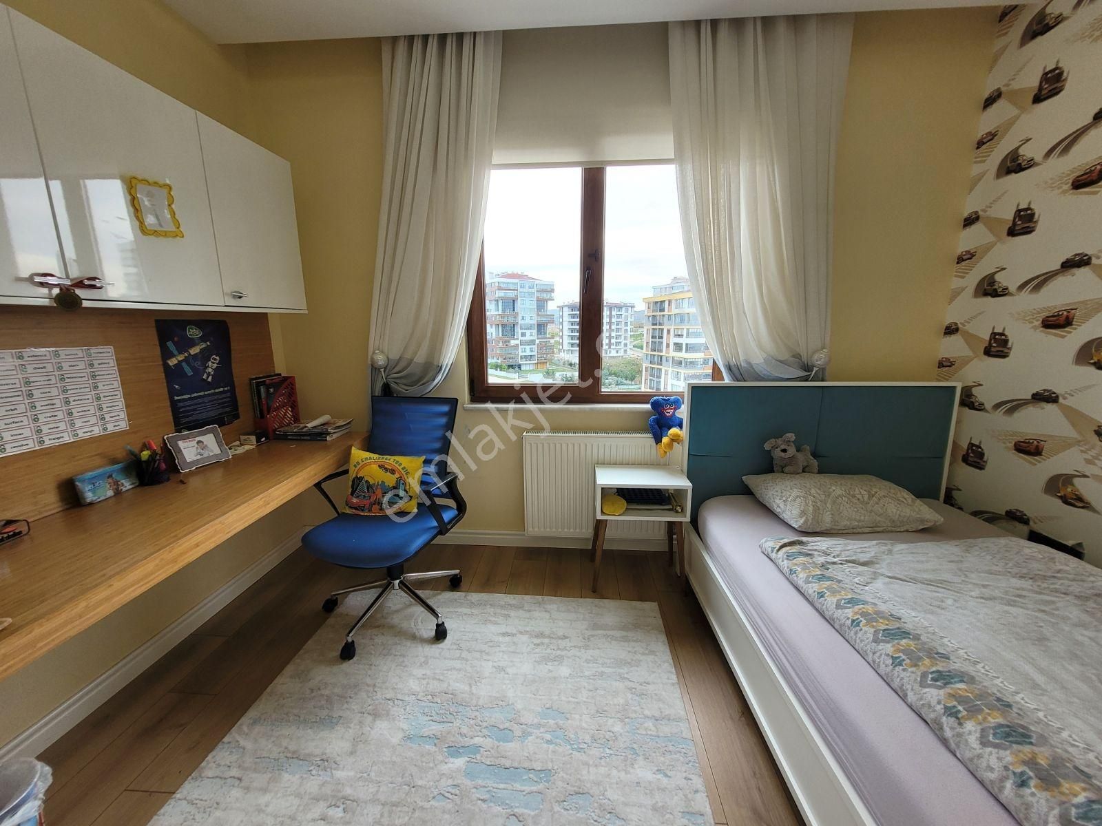 Samsun Atakum'un Zirvesinde Bir Yaşam İçin Özel Dubleks - Görsel 13