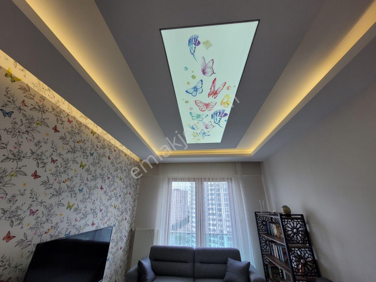 Samsun Atakum'un Zirvesinde Bir Yaşam İçin Özel Dubleks - Görsel 34