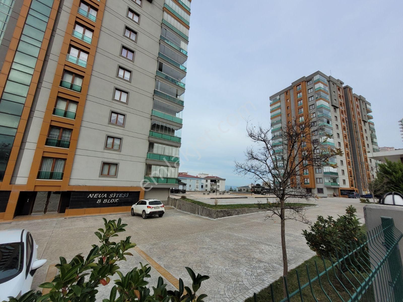 Samsun Atakum'un Zirvesinde Bir Yaşam İçin Özel Dubleks - Görsel 6