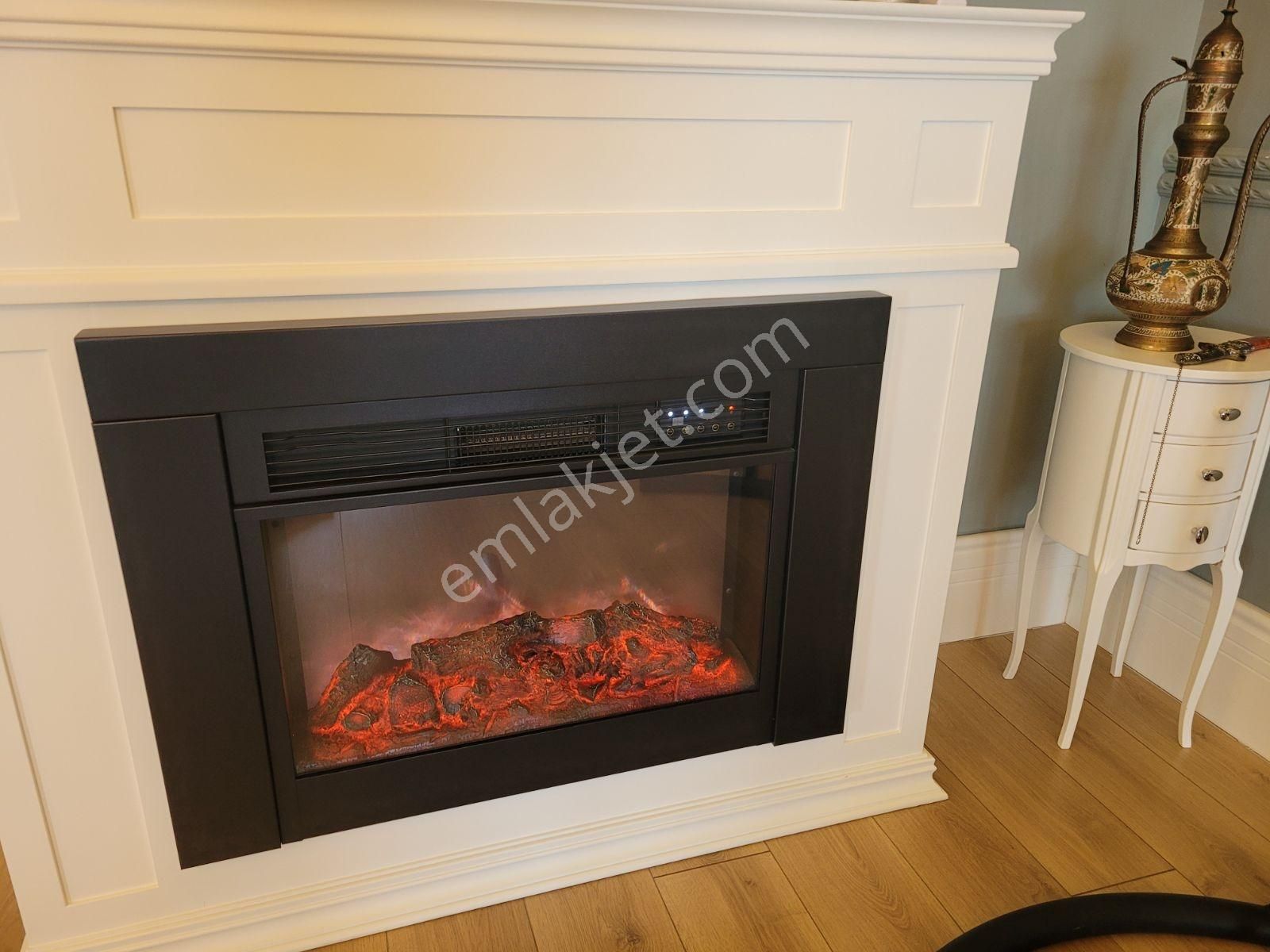 Samsun Atakum'un Zirvesinde Bir Yaşam İçin Özel Dubleks - Görsel 15