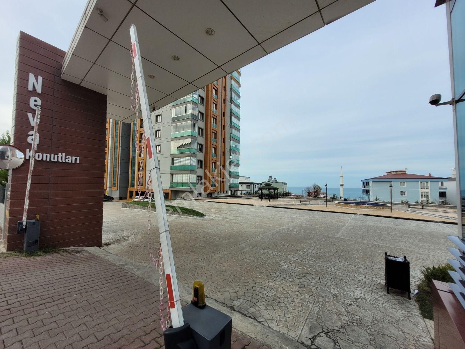 Samsun Atakum'un Zirvesinde Bir Yaşam İçin Özel Dubleks - Görsel 7