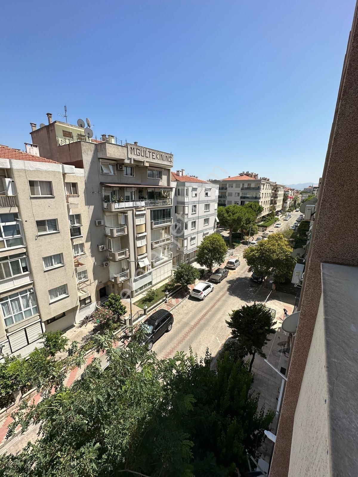 Karşıyaka Girne Bulvarı Yakını Satılık 3+1 Daire - Görsel 18