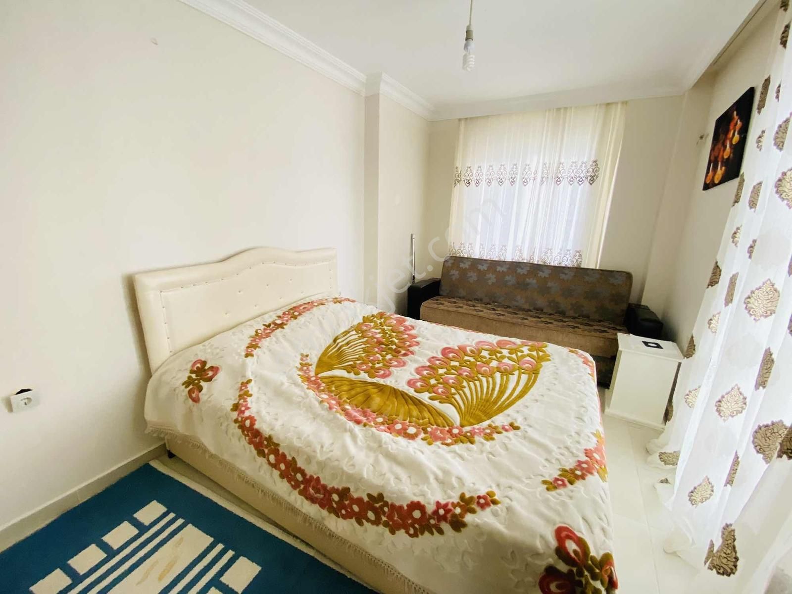 Didim Akbük'te En Geniş 1+1 Sizlerle 65m2 - Görsel 18