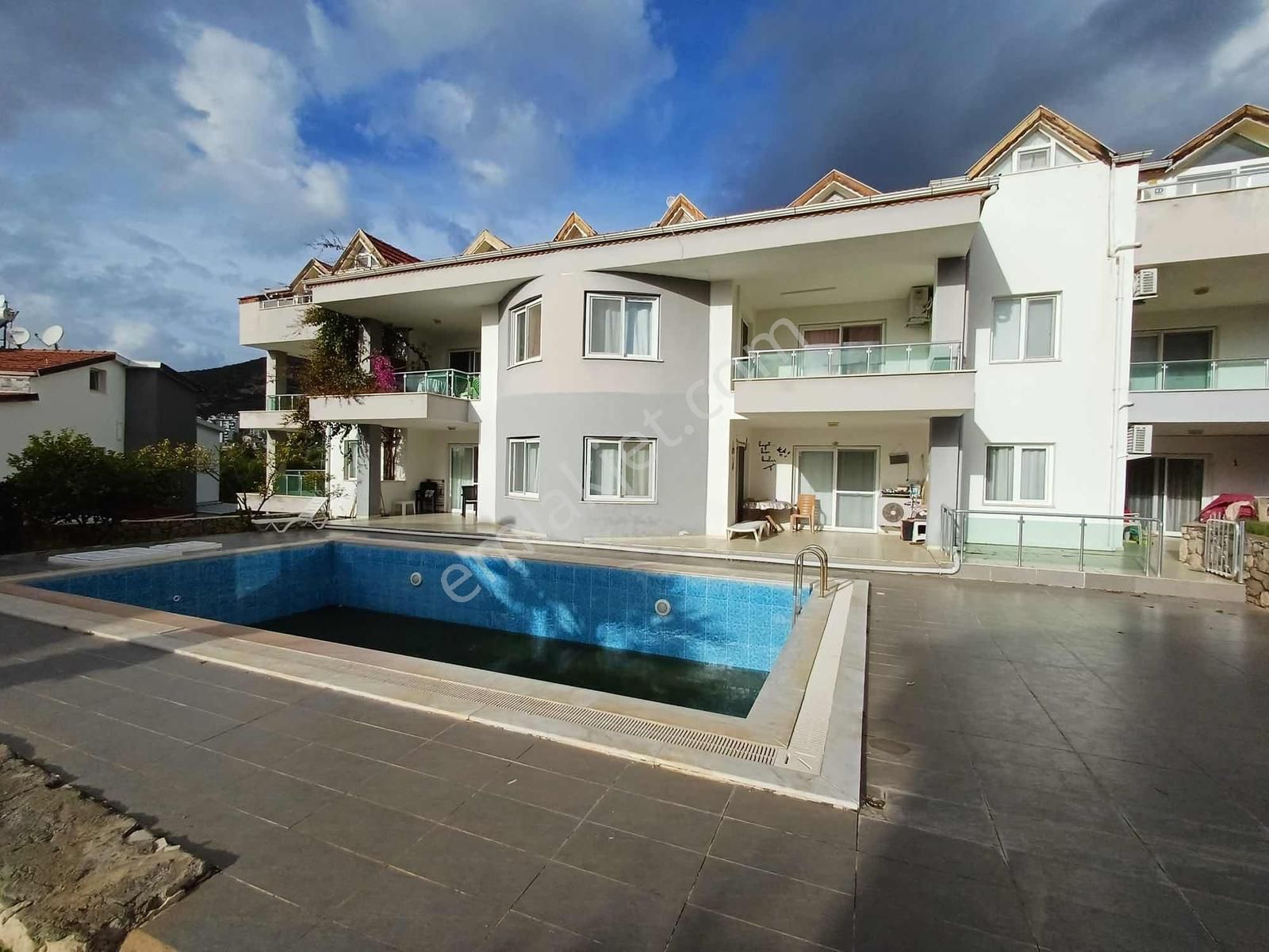 Didim Akbük'te En Geniş 1+1 Sizlerle 65m2 - Görsel 6