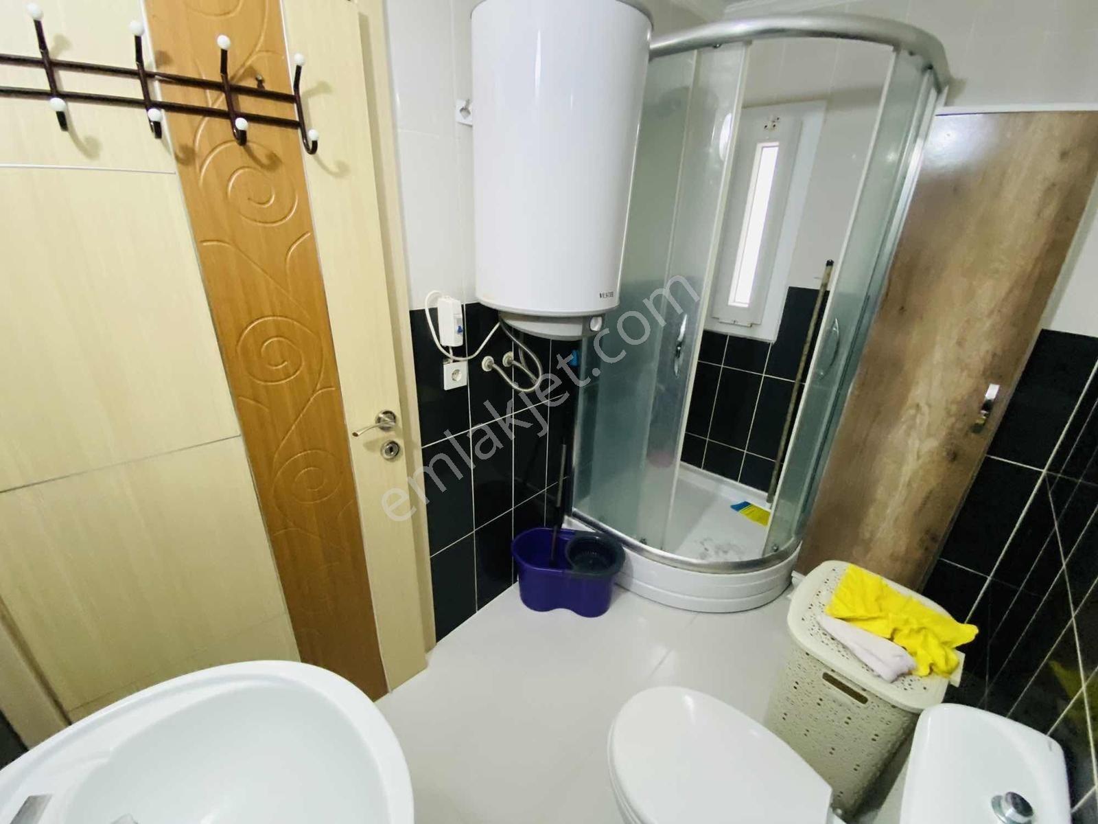 Didim Akbük'te En Geniş 1+1 Sizlerle 65m2 - Görsel 15