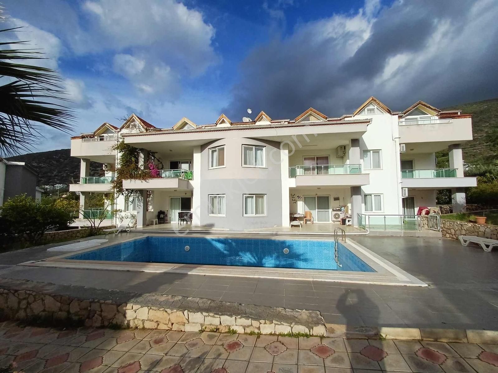 Didim Akbük'te En Geniş 1+1 Sizlerle 65m2 - Görsel 7