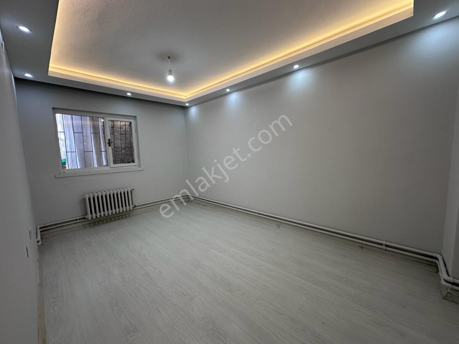 Relax'tan Etlik'te Yapılı Masrafsız 3+1 - Görsel 25