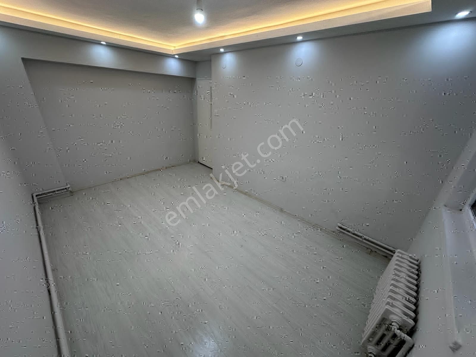 Relax'tan Etlik'te Yapılı Masrafsız 3+1 - Görsel 23