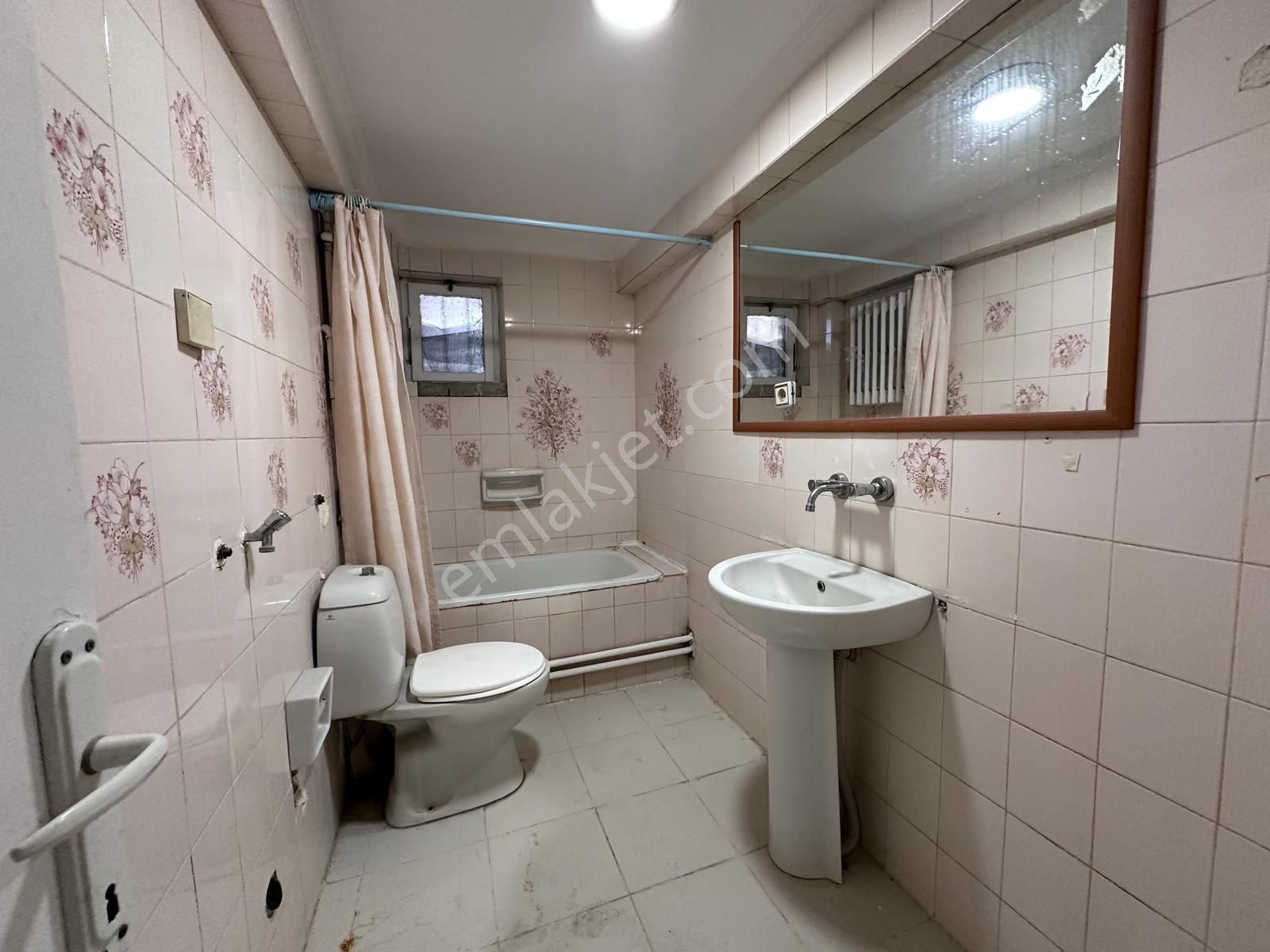 Relax'tan Etlik'te Yapılı Masrafsız 3+1 - Görsel 16