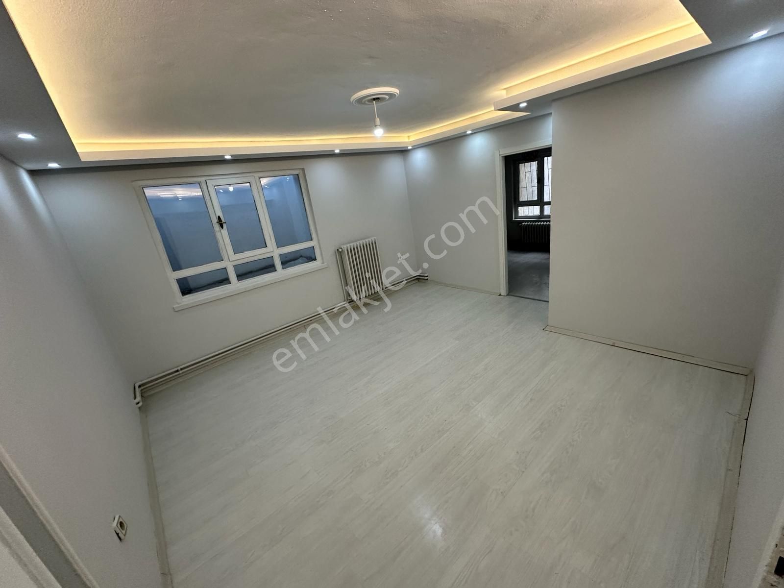 Relax'tan Etlik'te Yapılı Masrafsız 3+1 - Görsel 13