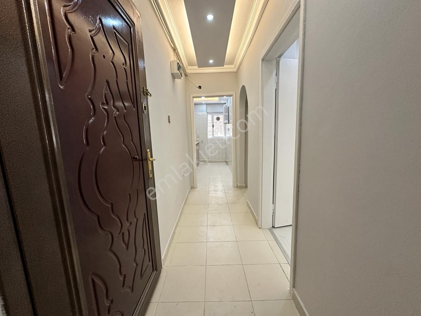 Relax'tan Etlik'te Yapılı Masrafsız 3+1 - Görsel 27