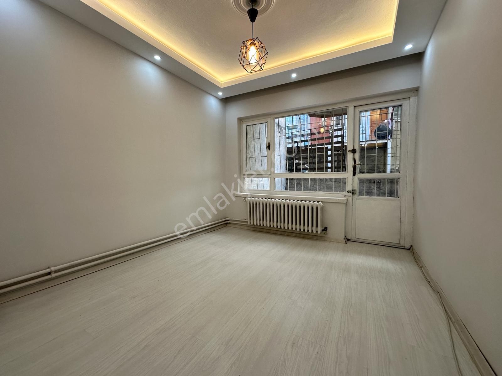 Relax'tan Etlik'te Yapılı Masrafsız 3+1 - Görsel 8