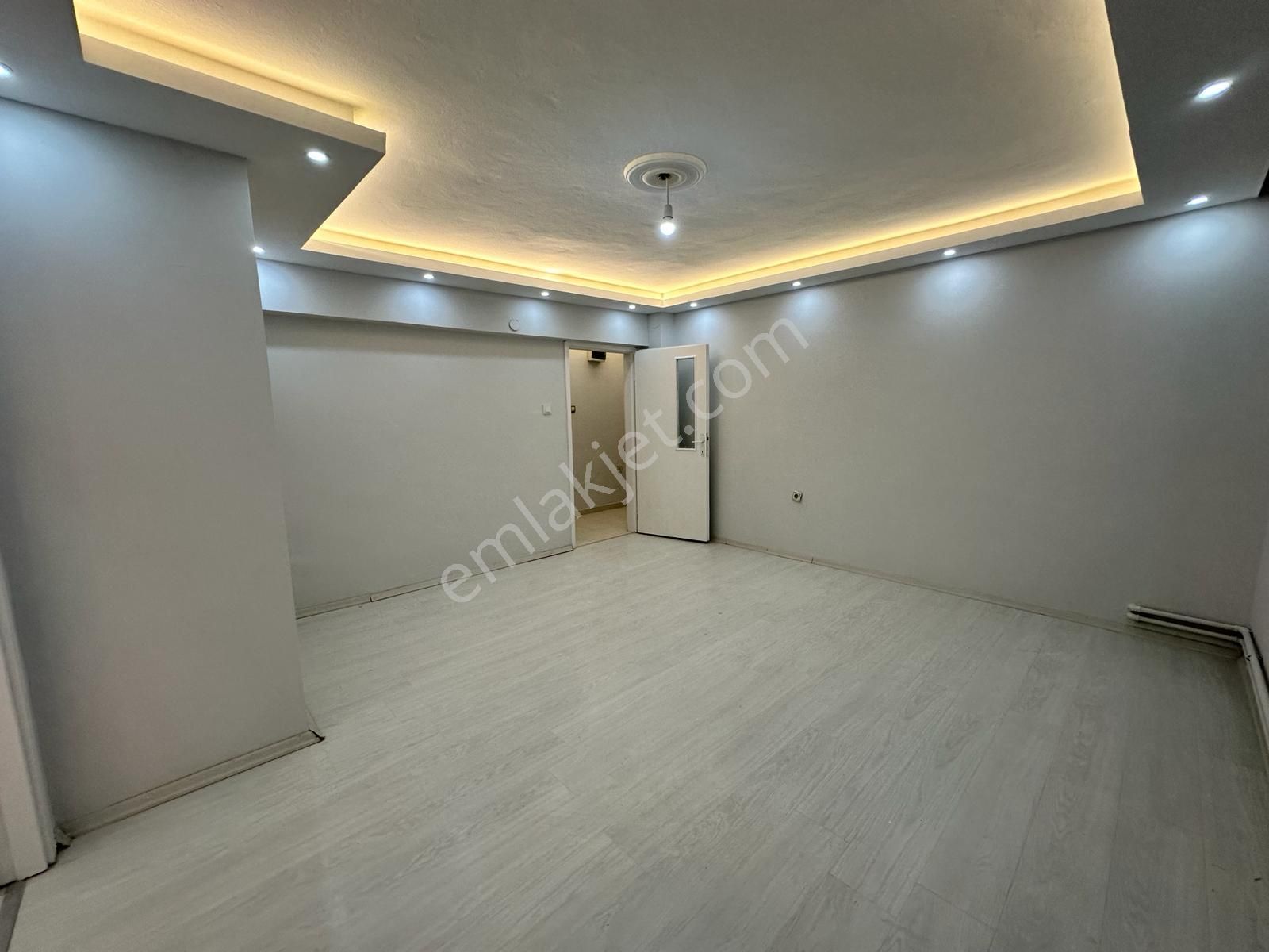 Relax'tan Etlik'te Yapılı Masrafsız 3+1 - Görsel 26