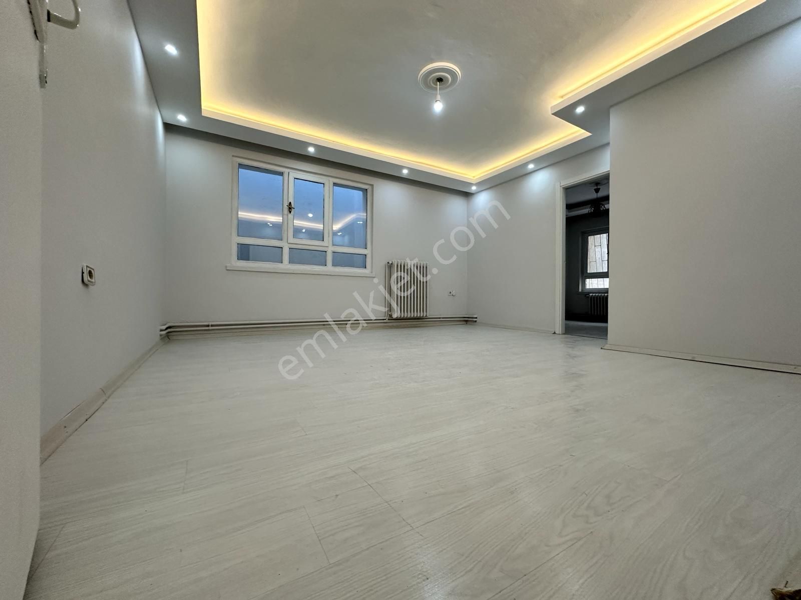 Relax'tan Etlik'te Yapılı Masrafsız 3+1 - Görsel 21