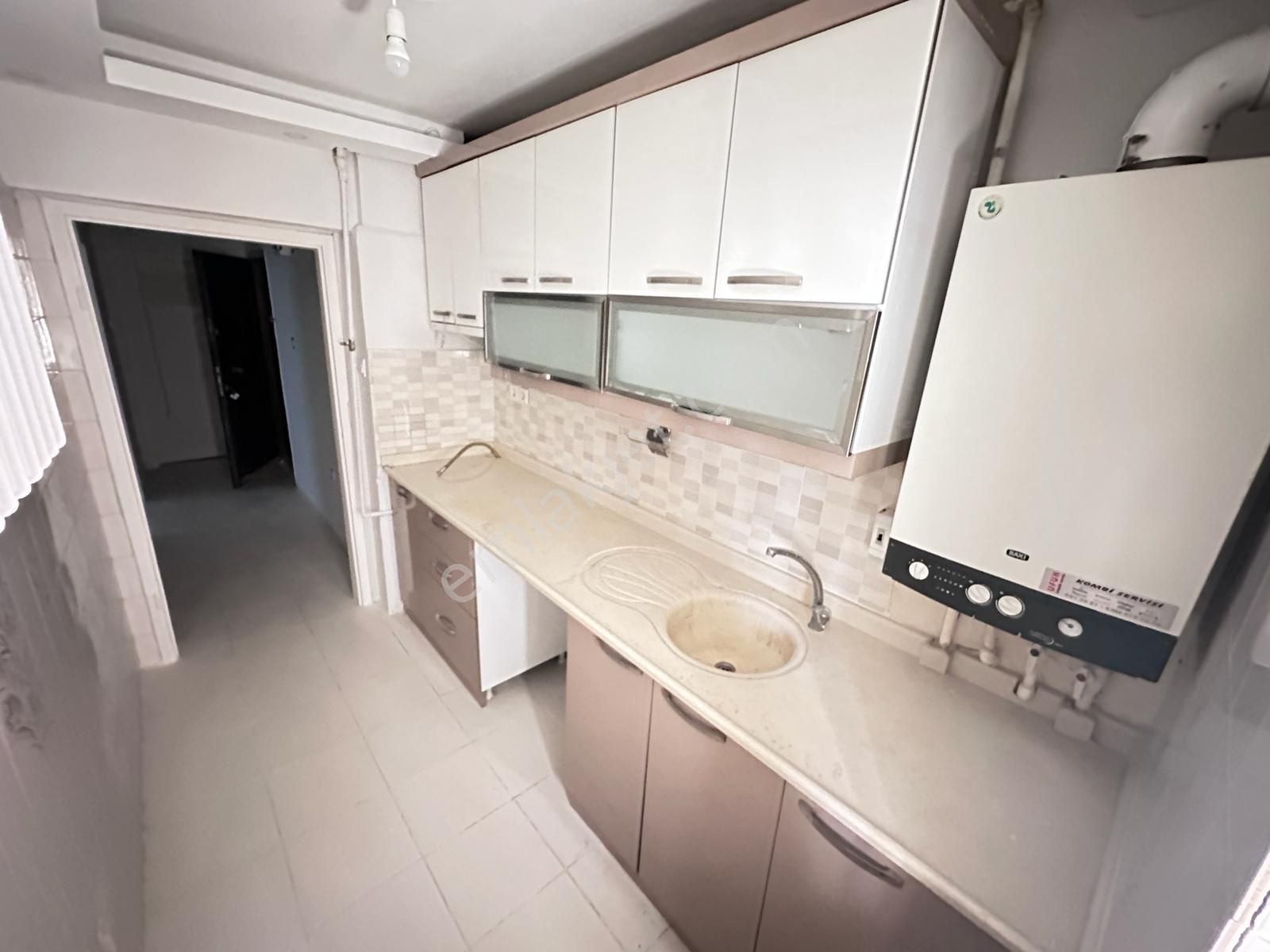 Relax'tan Etlik'te Yapılı Masrafsız 3+1 - Görsel 3