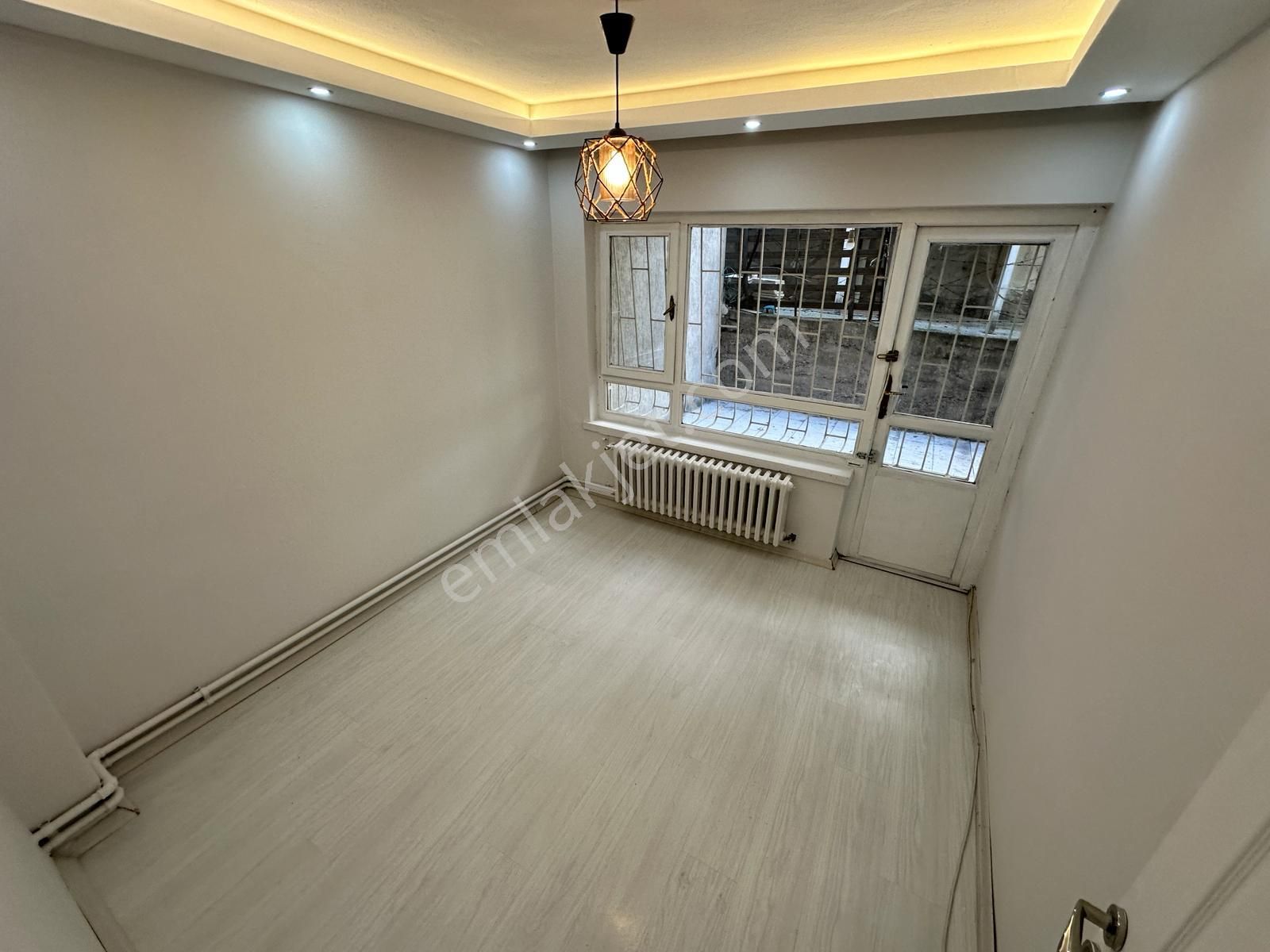 Relax'tan Etlik'te Yapılı Masrafsız 3+1 - Görsel 20