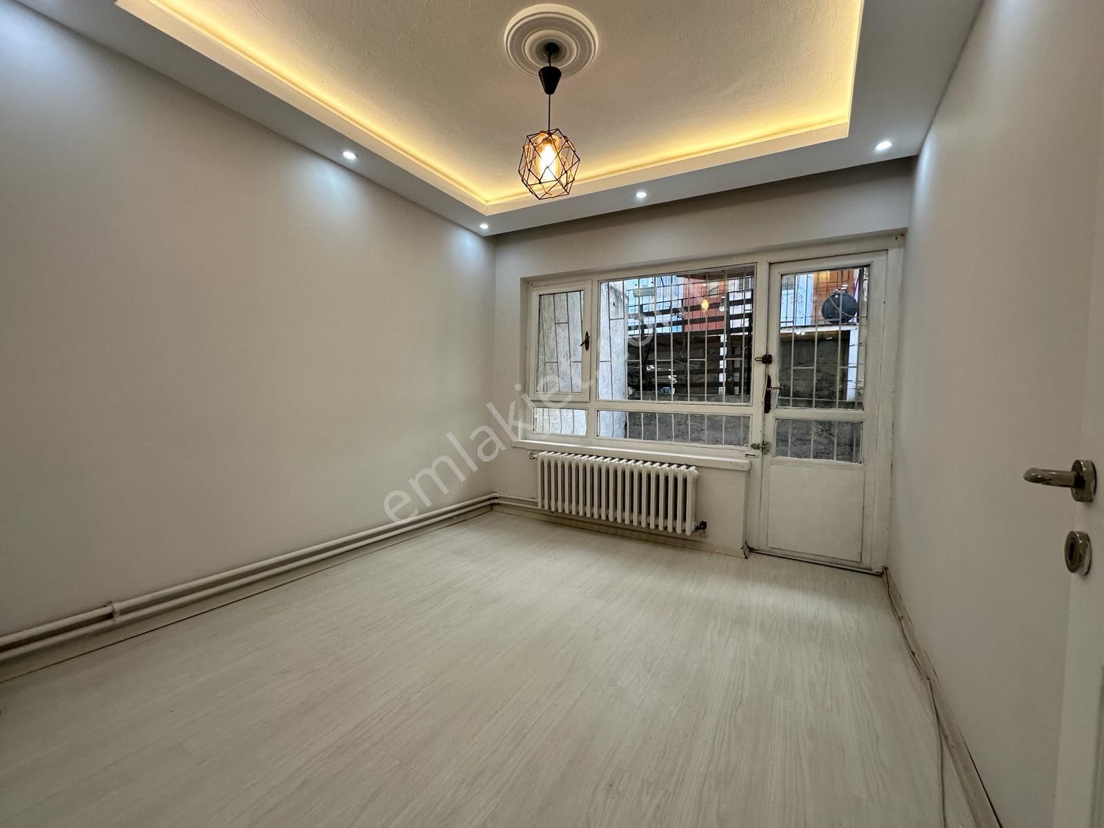 Relax'tan Etlik'te Yapılı Masrafsız 3+1 - Görsel 9