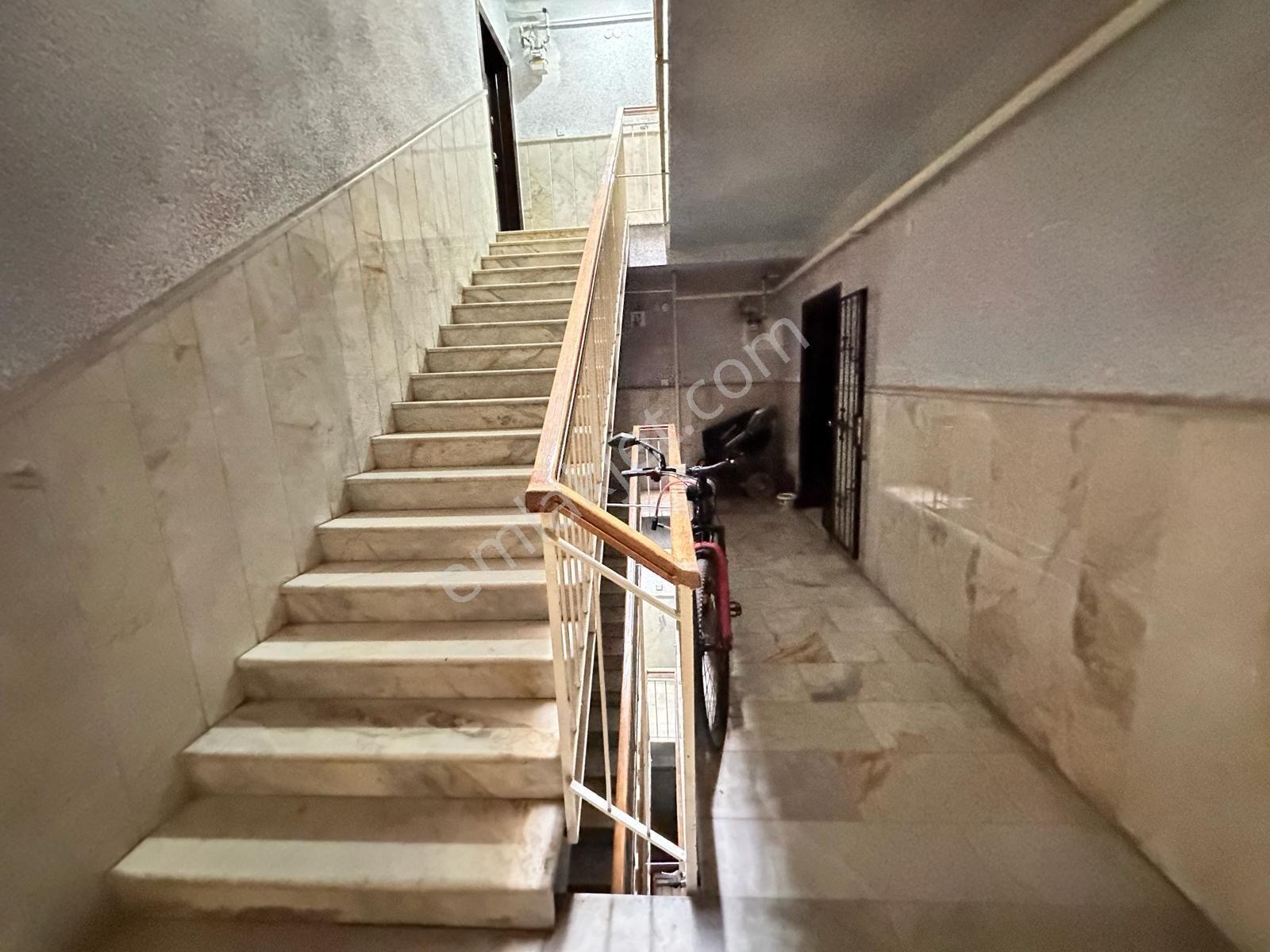 Relax'tan Etlik'te Yapılı Masrafsız 3+1 - Görsel 28