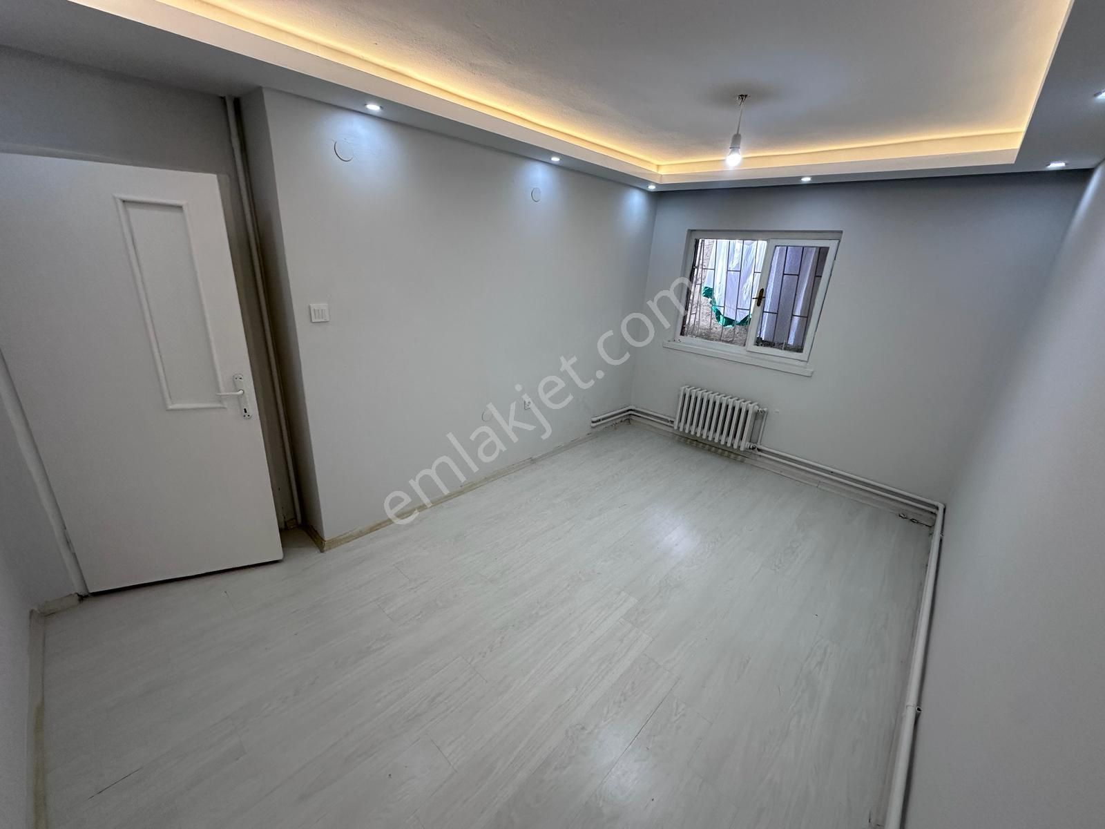 Relax'tan Etlik'te Yapılı Masrafsız 3+1 - Görsel 19