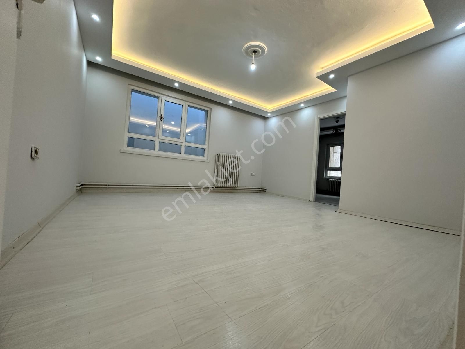 Relax'tan Etlik'te Yapılı Masrafsız 3+1 - Görsel 22