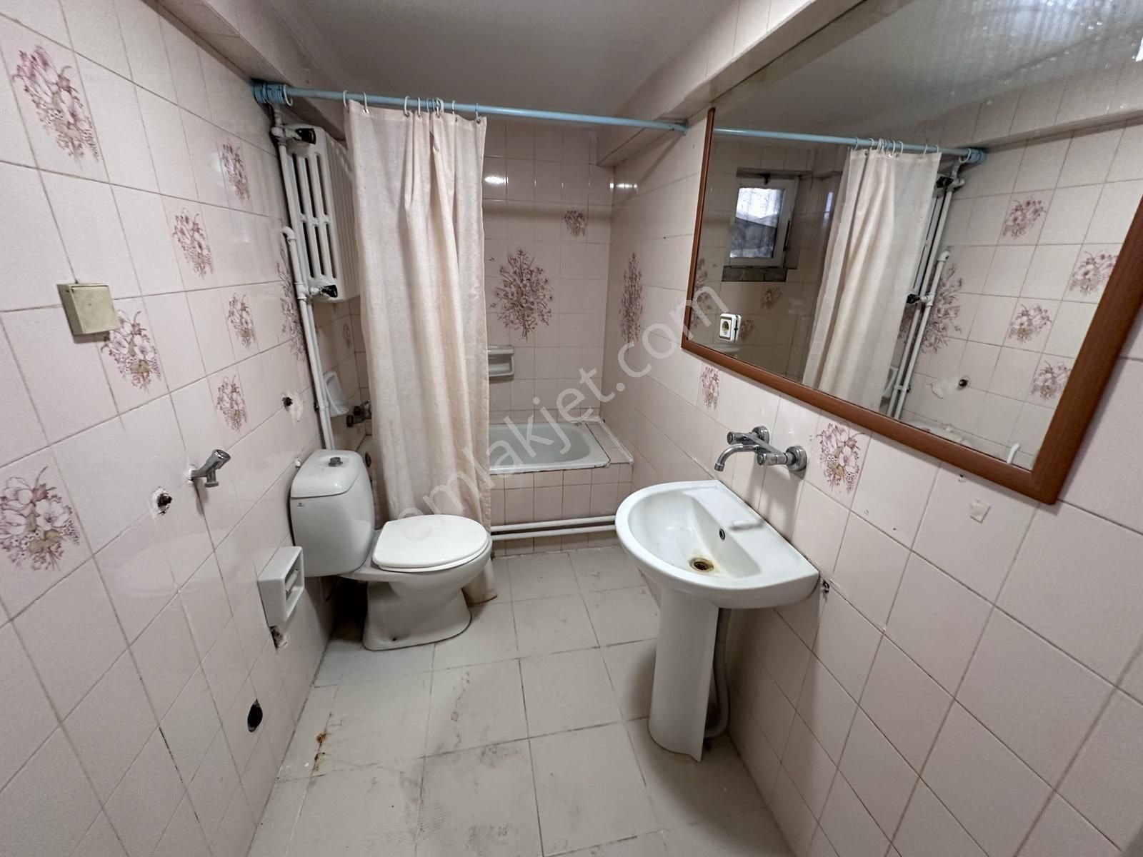 Relax'tan Etlik'te Yapılı Masrafsız 3+1 - Görsel 15