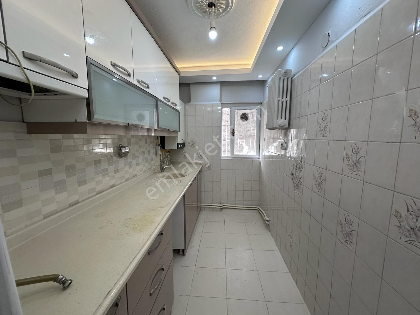 Relax'tan Etlik'te Yapılı Masrafsız 3+1 - Görsel 2