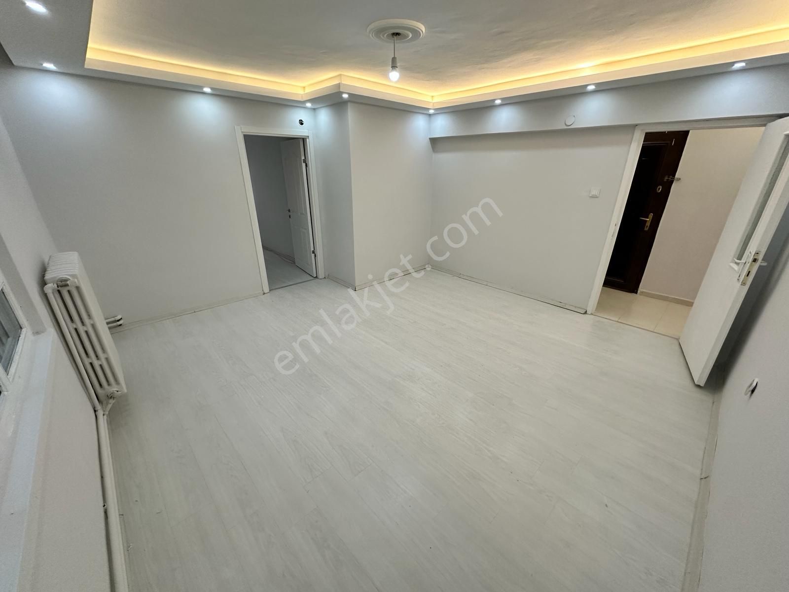 Relax'tan Etlik'te Yapılı Masrafsız 3+1 - Görsel 18