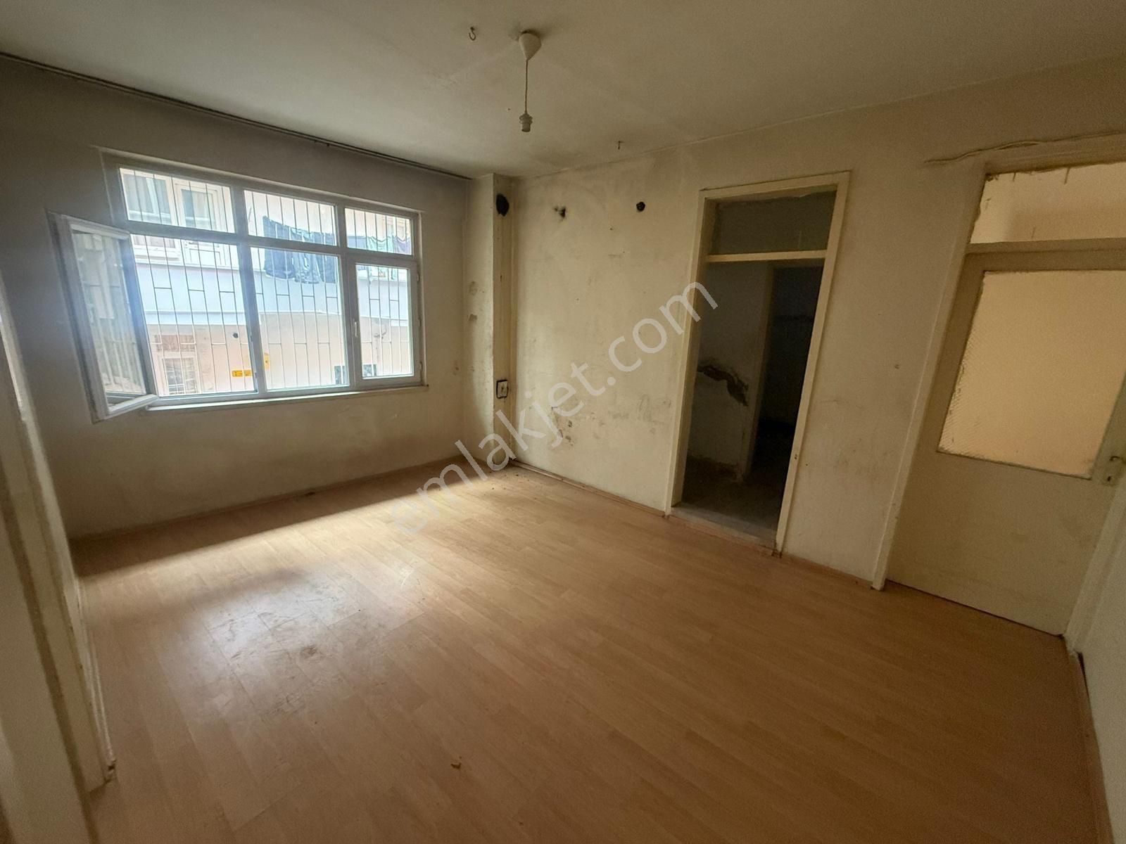 Evim-nur'dan Fevzi Çakmak Mh. 2+1 90m2 1.kat Balkonlu Fırsat Daire - Görsel 7