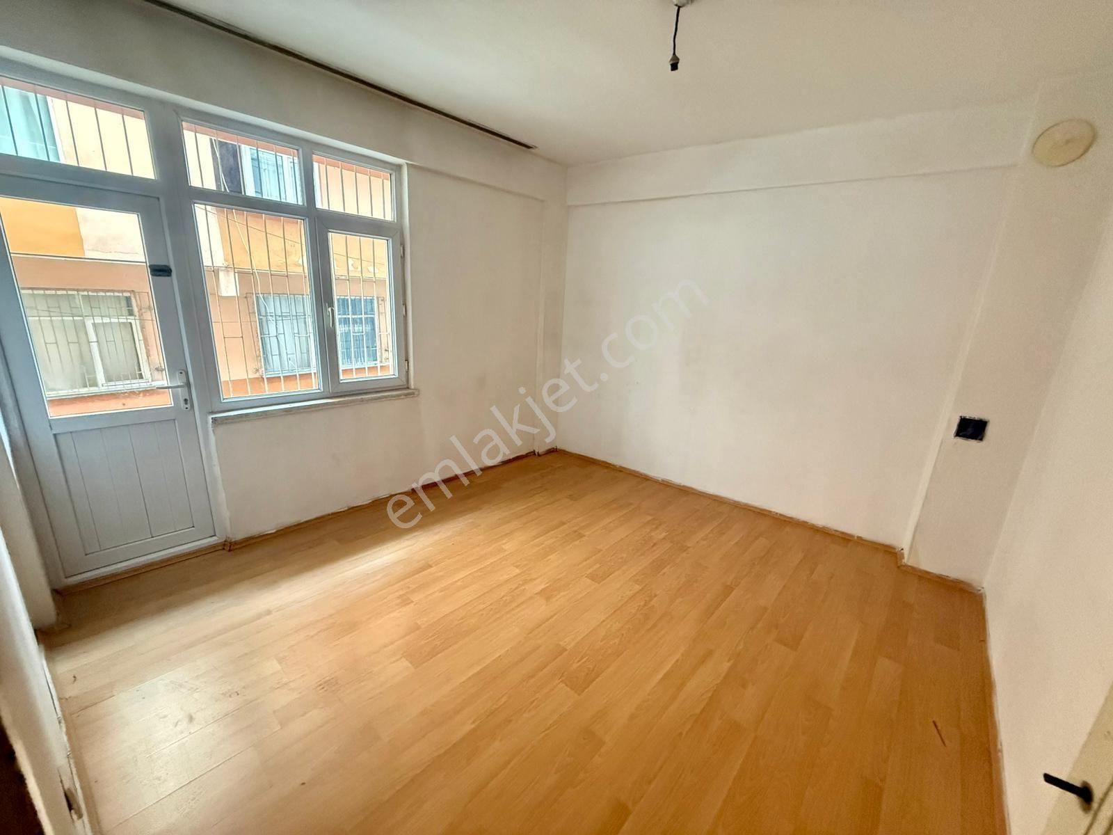 Evim-nur'dan Fevzi Çakmak Mh. 2+1 90m2 1.kat Balkonlu Fırsat Daire - Görsel 2