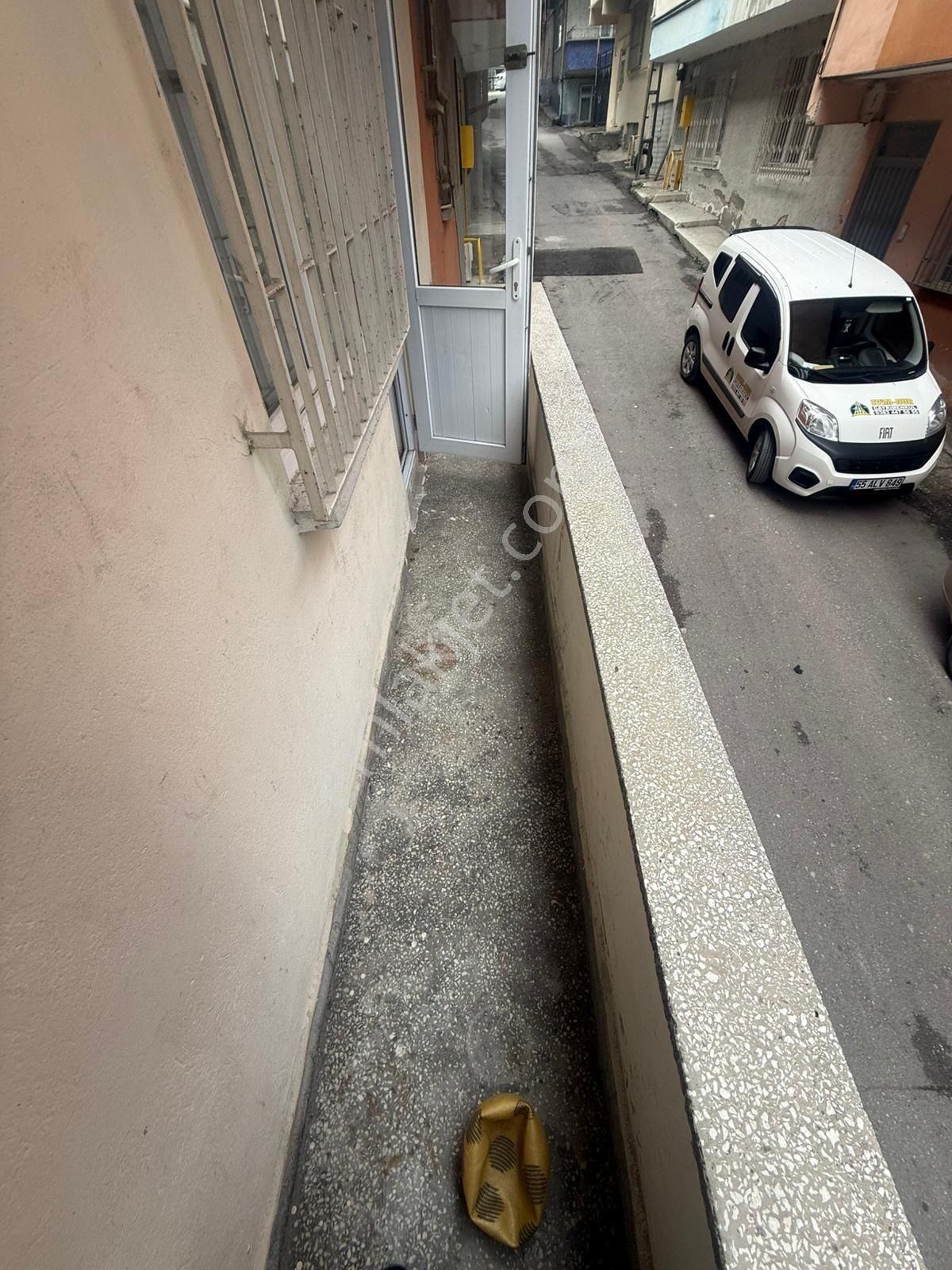 Evim-nur'dan Fevzi Çakmak Mh. 2+1 90m2 1.kat Balkonlu Fırsat Daire - Görsel 15