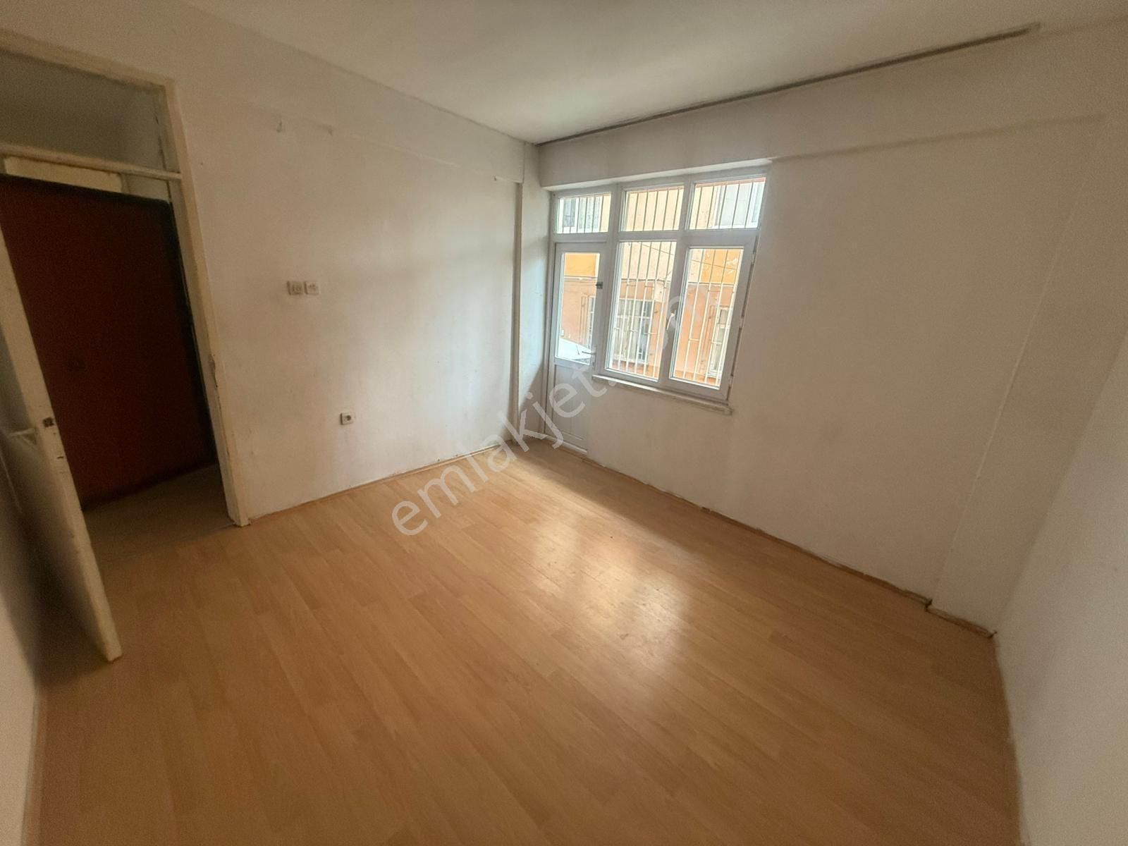 Evim-nur'dan Fevzi Çakmak Mh. 2+1 90m2 1.kat Balkonlu Fırsat Daire - Görsel 5