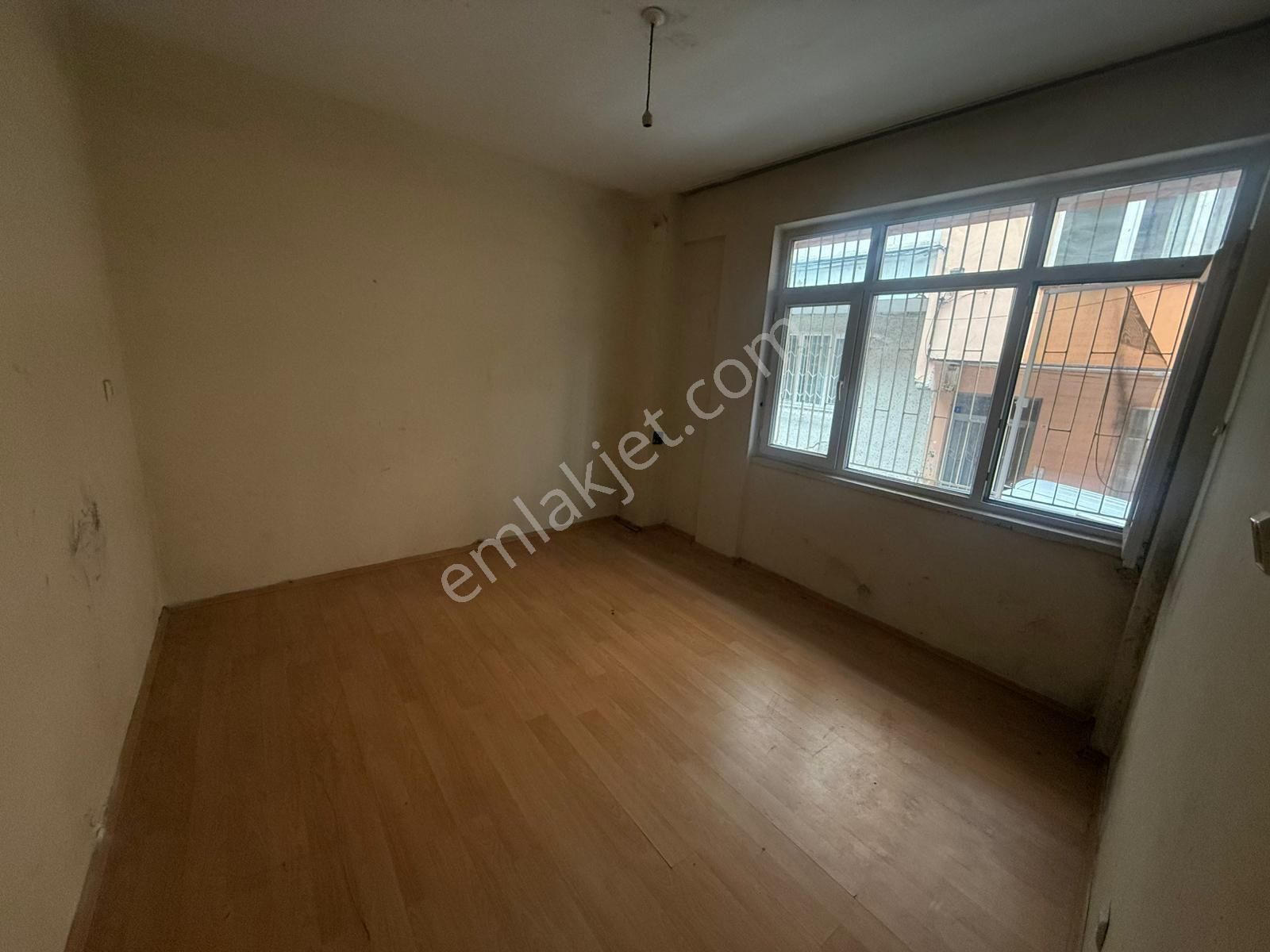 Evim-nur'dan Fevzi Çakmak Mh. 2+1 90m2 1.kat Balkonlu Fırsat Daire - Görsel 11