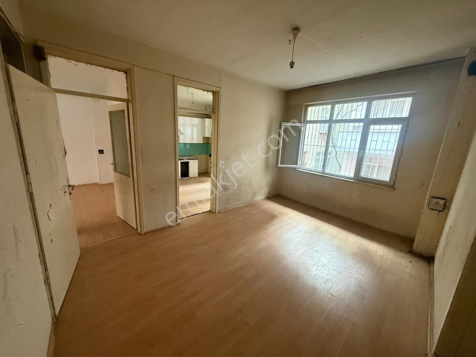 Evim-nur'dan Fevzi Çakmak Mh. 2+1 90m2 1.kat Balkonlu Fırsat Daire - Görsel 6