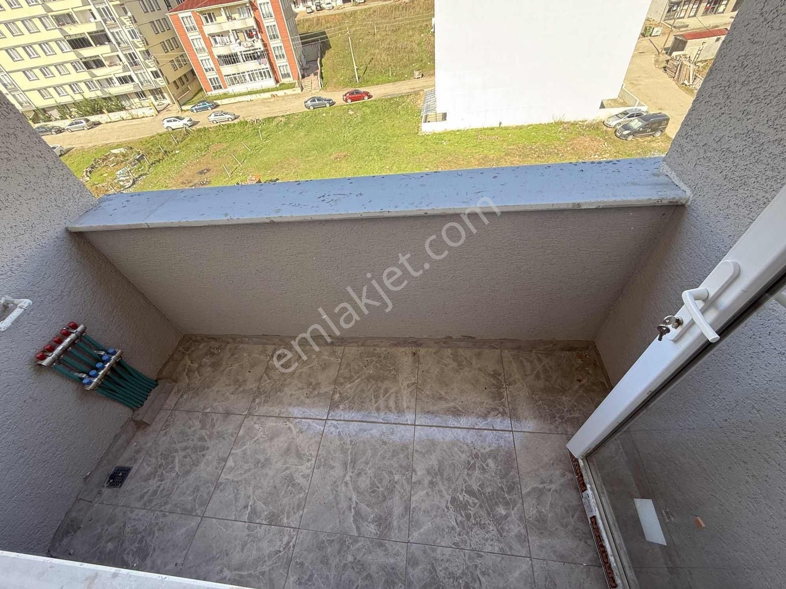Gümüş Grouptan Atatürk Mah 2+1 Lüks Otoparklı Daireler - Görsel 9
