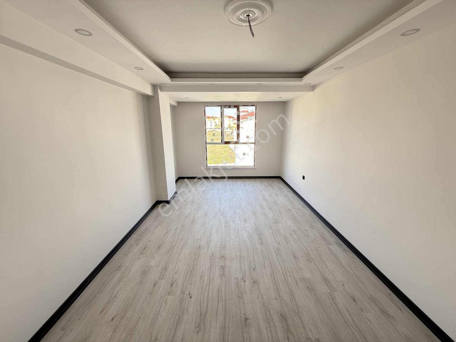 Gümüş Grouptan Vatan Mah 2+1 Lüks Otoparklı Daireler