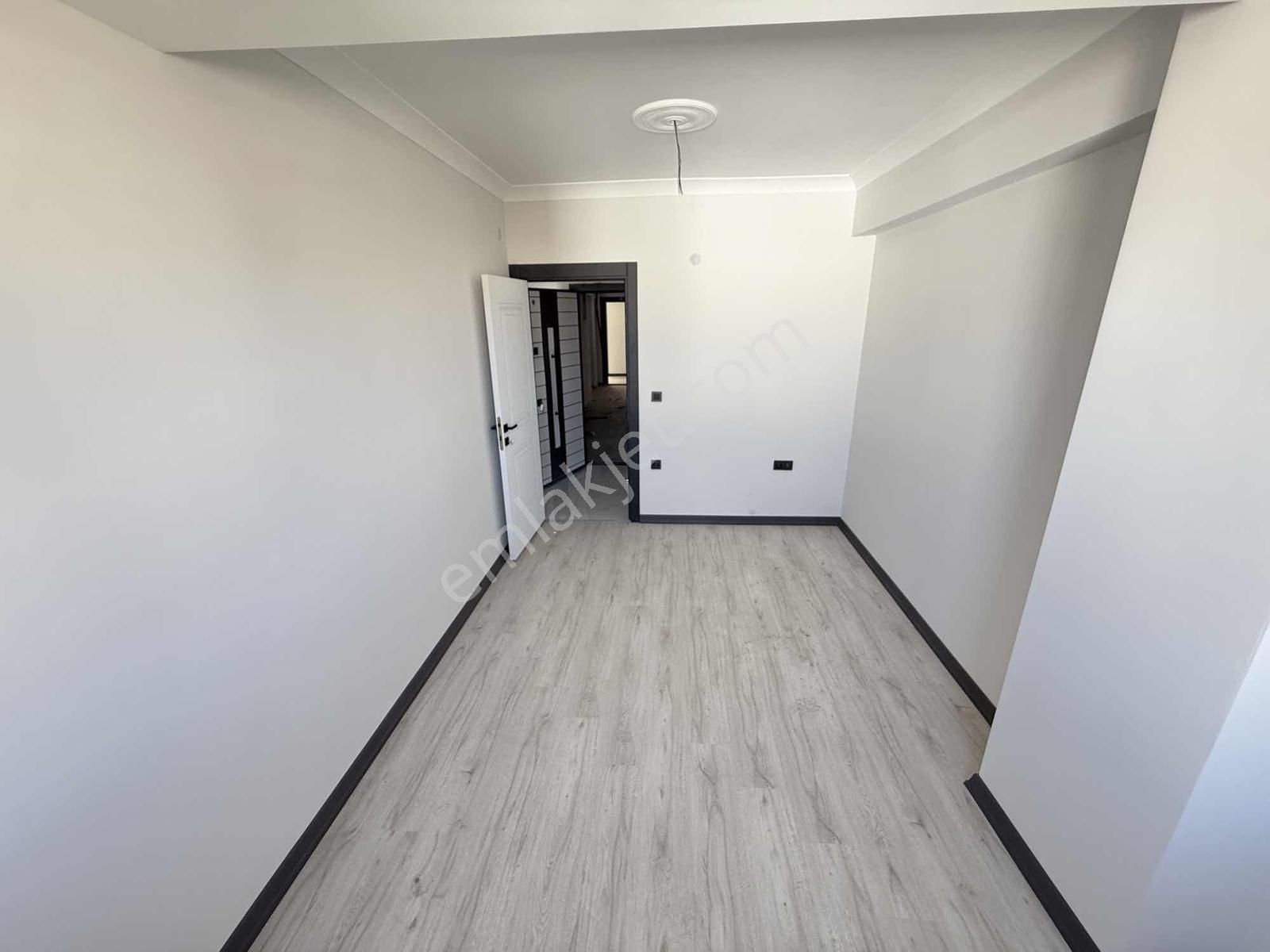 Gümüş Grouptan Atatürk Mah 2+1 Lüks Otoparklı Daireler - Görsel 11
